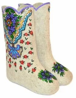 Валенки оптом