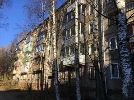 Кировском 51