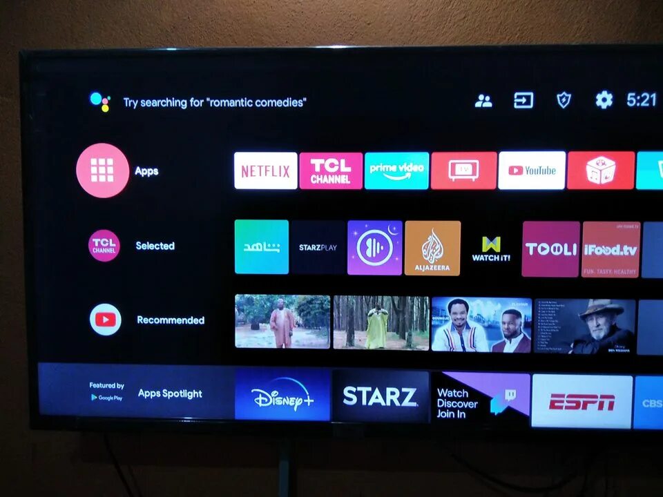 Как установить телевизор tcl. Tcl телевизор андроид 10. телевизор tcl android tv 40s6500. android tv tcl s 6500. меню тв smart tv андроид телевизор.