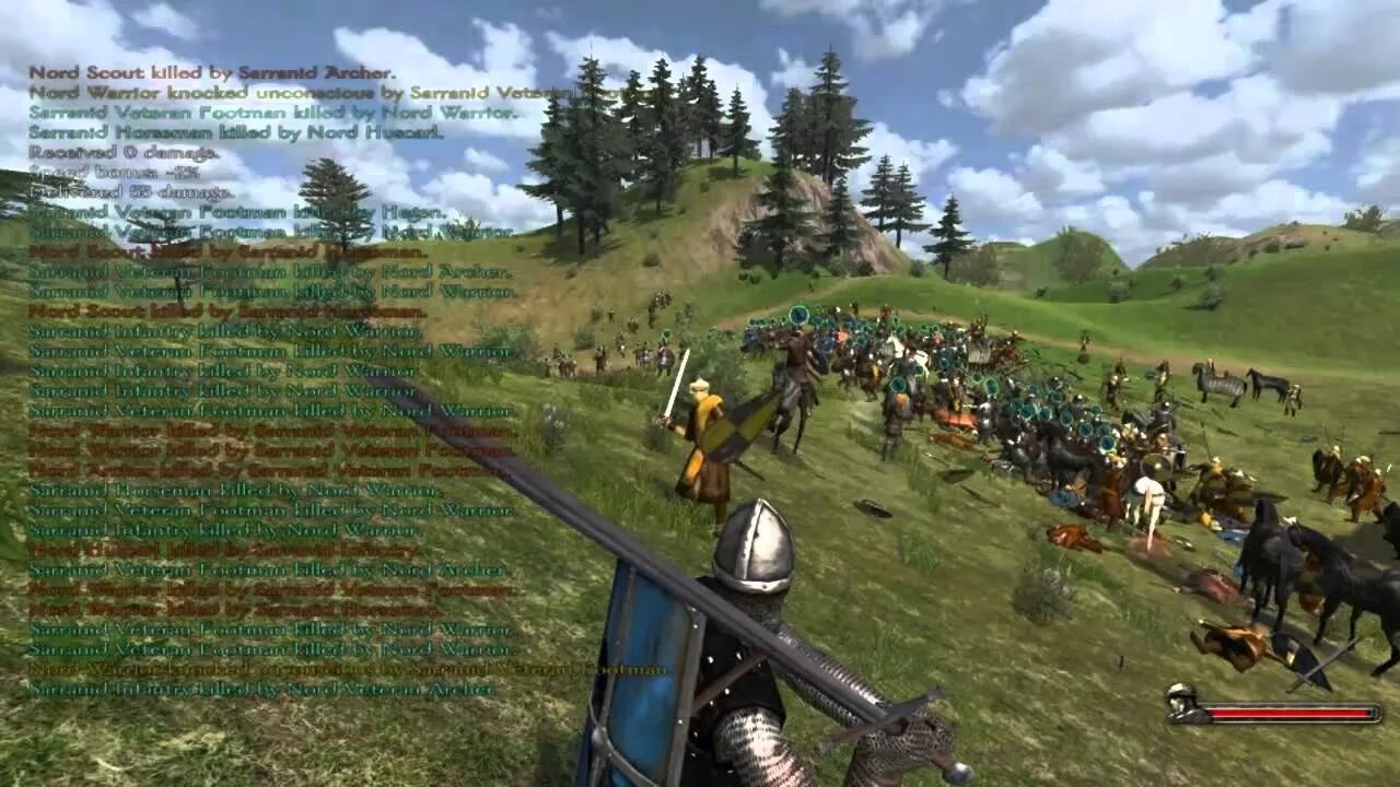 Mount & Blade: Warband. Mount & Blade: Warband 3. Маунт энд блейд Арва. Mount Blade Warband бои.