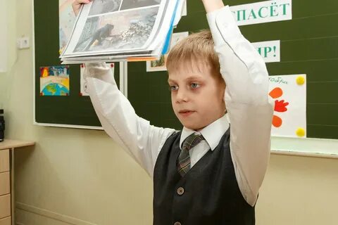 Технология для учеников