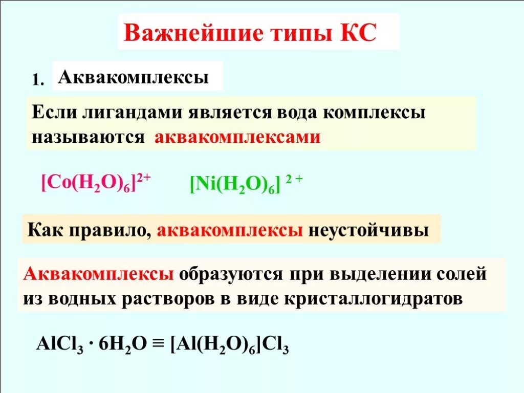 Комплексные соединения в химии. Аквакомплексы химия. Аквакомплекс химия. Аква комплексные соединения. Соединение al oh 3 является