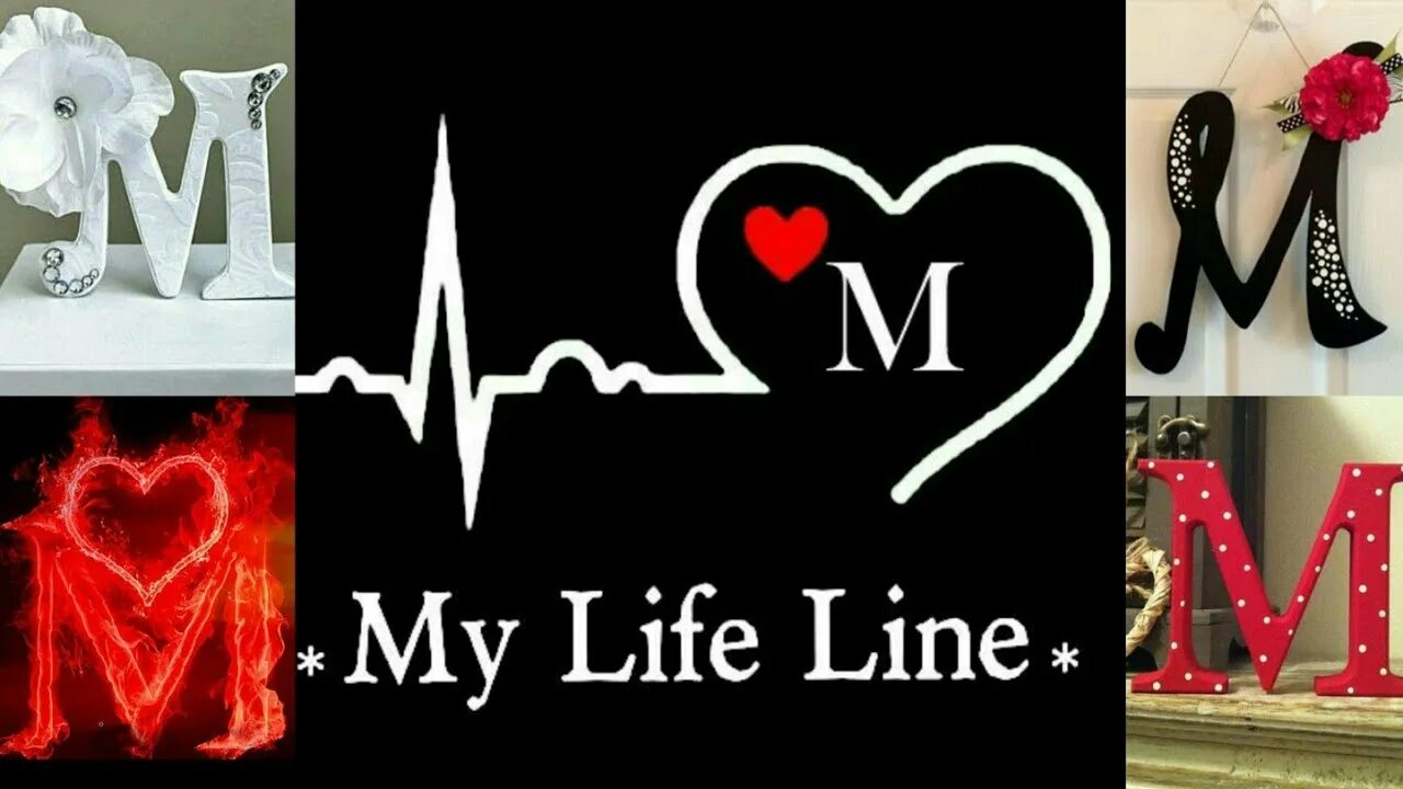 Life is line. M name dp. B.M. - Love in my Life. Имя для Ватсапп профиль i Love you фото. Dp pick Lovely for WHATSAPP.