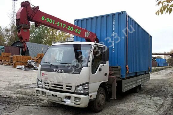 контейнеровоз с кму. перевозка контейнера манипулятором. разгрузка контейнера манипулятором. манипулятор разгружает контейнер. перевозка контейнера манипулятором.