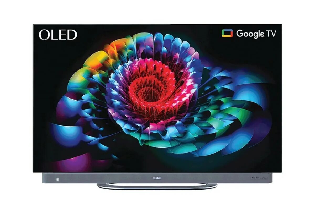 Телевизор хаер флешка. Телевизор Haier 55 OLED s9 Ultra. Телевизор Haier 65 OLED s9 обзор.