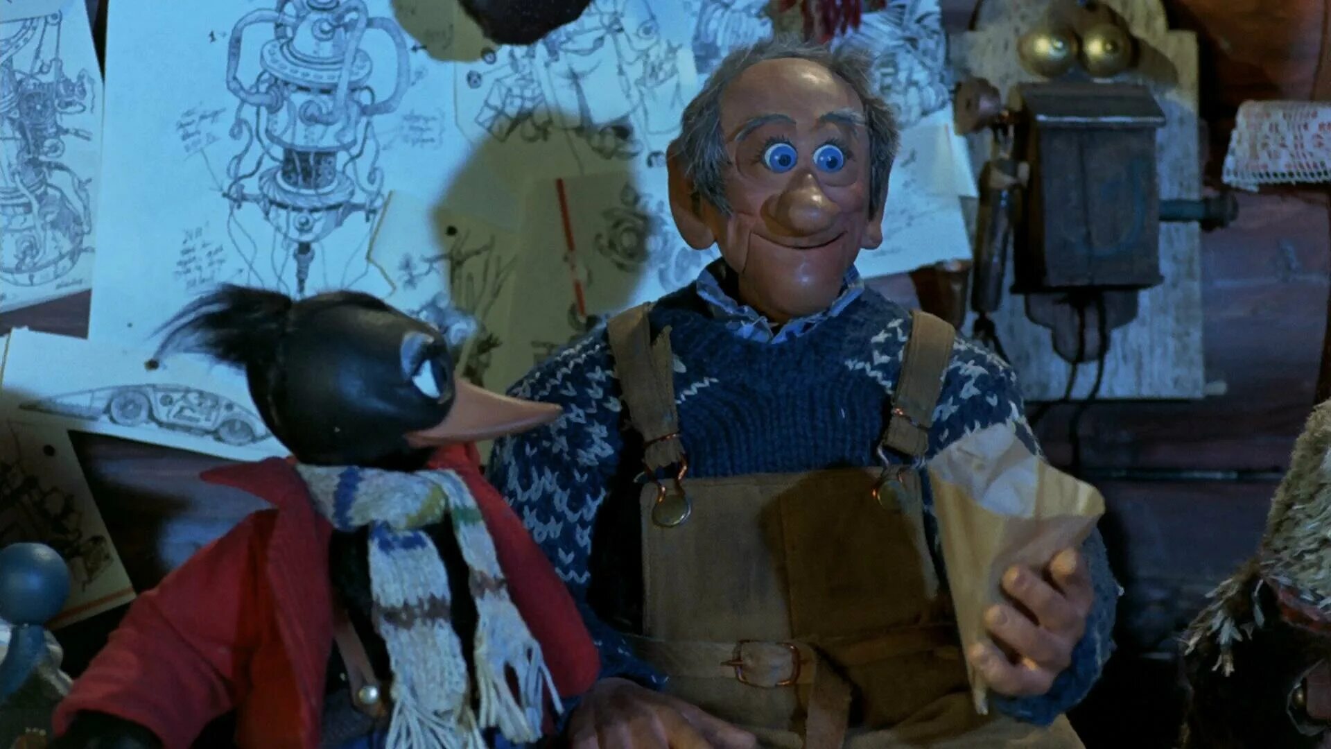 Большие гонки 1975. Гран-при мультфильм норвегия. Flaklypa grand prix. Большие гонки 1975. Flaklypa grand prix.