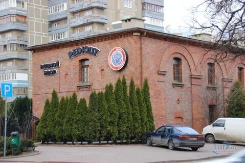 Редюит калининград