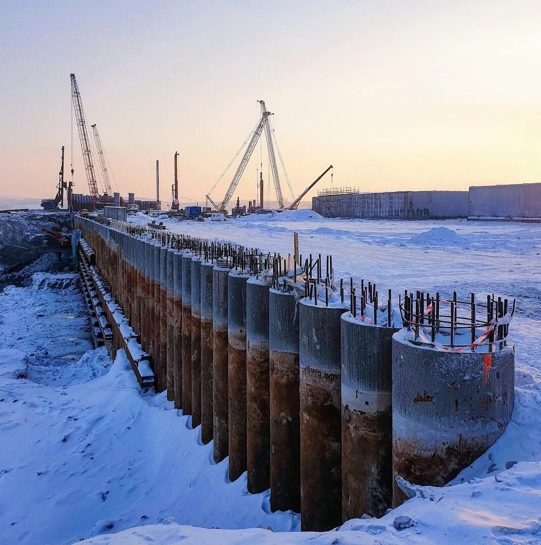 Мурманск белокаменка работа. Спг 2 мурманск. завод в мурманске белокаменка. белокаменка мурманск. новатек мурманск.