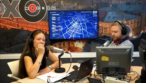 Эхо москвы разворот сегодня
