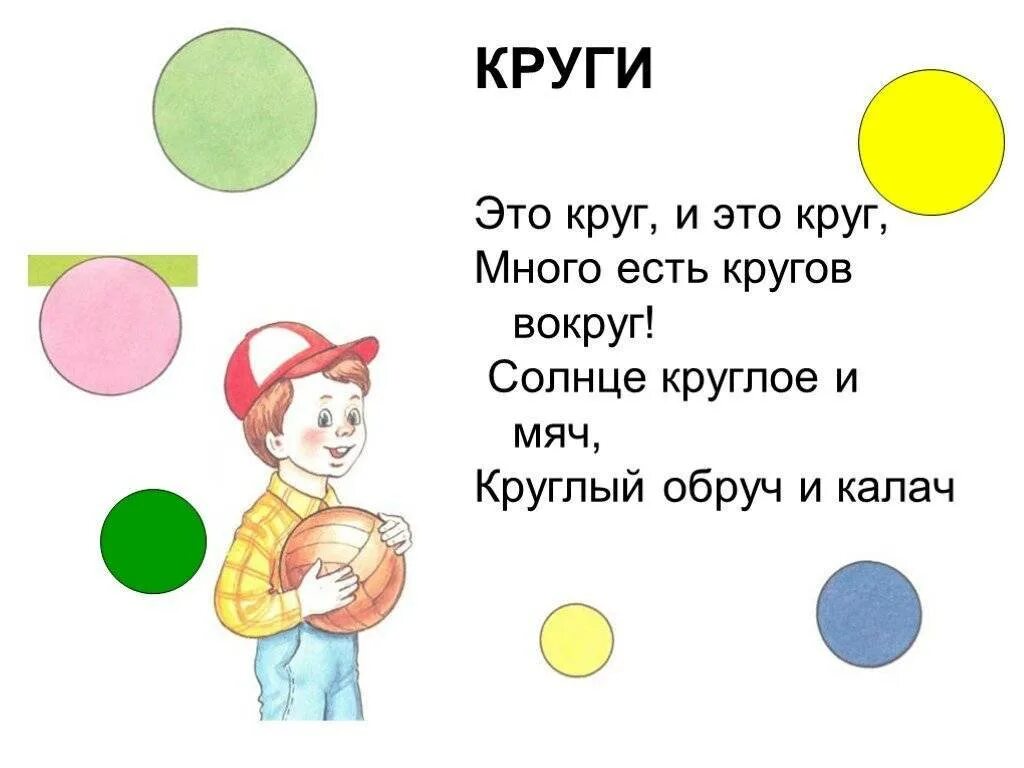 Загадка про круг. Стих про круг. Стихотворение про круг для детей. Круг для дошкольников в стихах. Стих про Крук для детей.