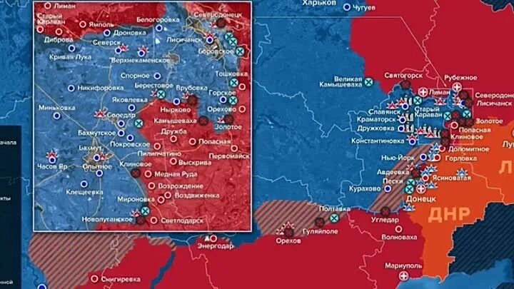 8 апреля 2023. Карта боевых. Карта боевых действий на Украине июнь. Подробная карта боевых действий на Украине на сегодняшний день. Карта боевых действий на Украине с городами и поселками.