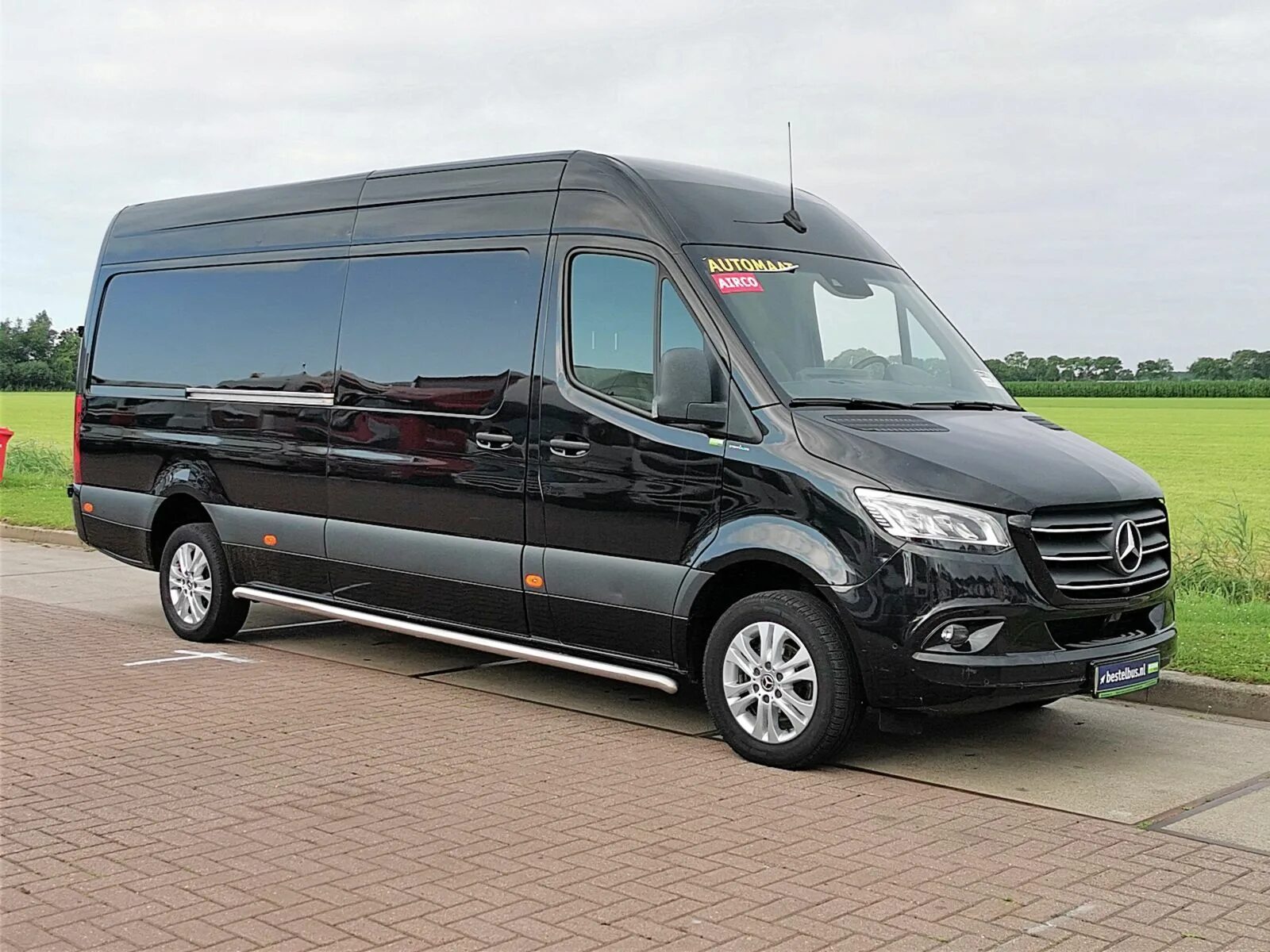 Мерседес спринтер 7. Mercedes-Benz Sprinter 319 CDI. Sprinter 319 CDI. Mercedes-Benz Sprinter 319cdl. Mercedes-Benz Sprinter 319 CDI 2021.