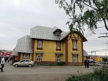 Обозерская архангельская