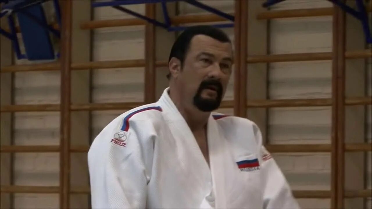 Сигал айкидо видео. Сигал айкидо видео