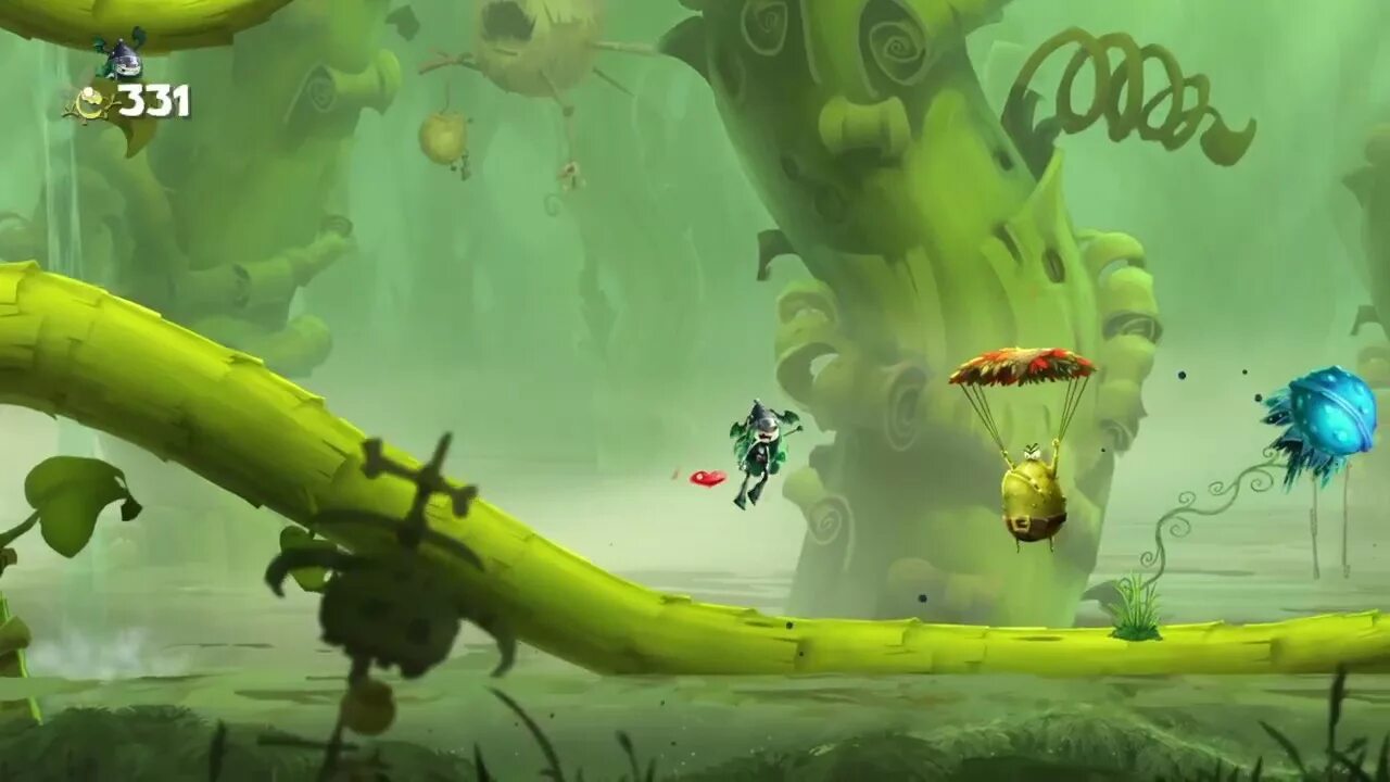 Rayman Legends геймплей. Rayman: Legends/Origins геймплей. Rayman Origins Gameplay. Rayman Legends Gameplay. Rayman как играть вдвоем