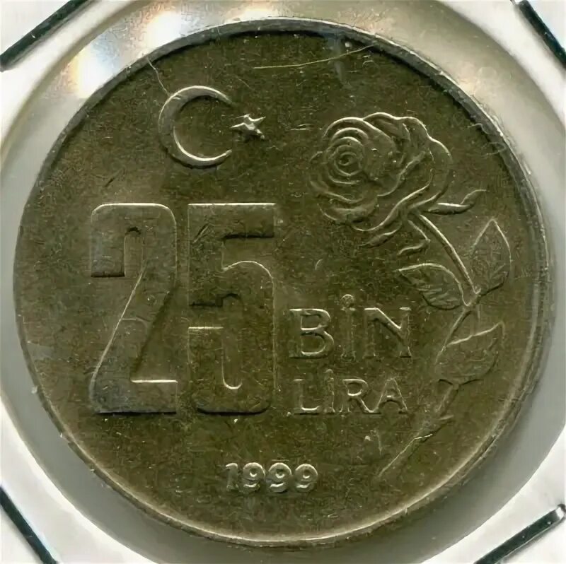 25 турецких лир. Турция 25 куруш 2009 год. Турция на 25 год. Турция на 25 год. Турецкие монеты 25 kurus.