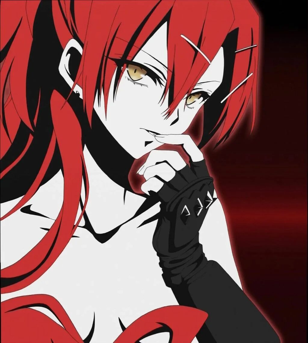 Akuma no riddle