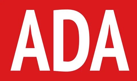 Ada w