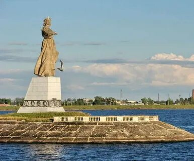 Нижняя волга москва