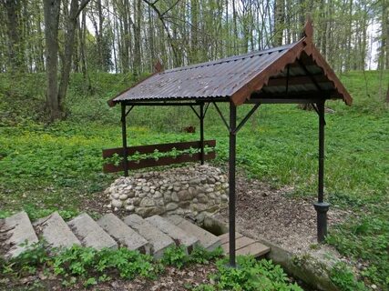 Родник смоленская область