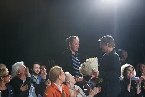 Филиал на сретенке