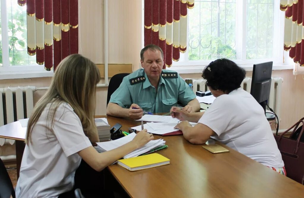 Сайт приставов липецк. Главный судебный пристав Липецкой области Макаров. УФССП России Липецкой области.