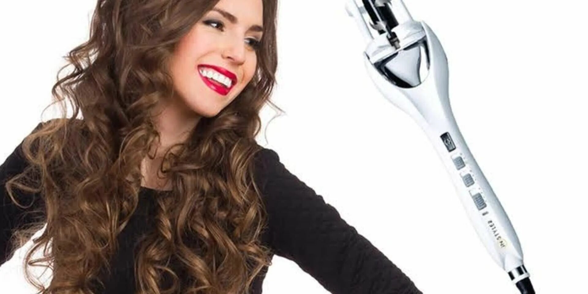 Как работает стайлер. Щипцы instyler tulip. стайлер хилл. плойка instyler tulip белый. анна сталер.