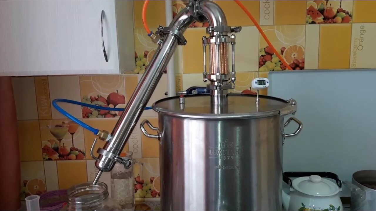 Схема сборки самогонного аппарата. Холодильник кожухотрубный 2 дюйма. 5 дюйма. Добровар дефлегматор 2. Чертежи кожухотрубных дефлегматоров и холодильников.