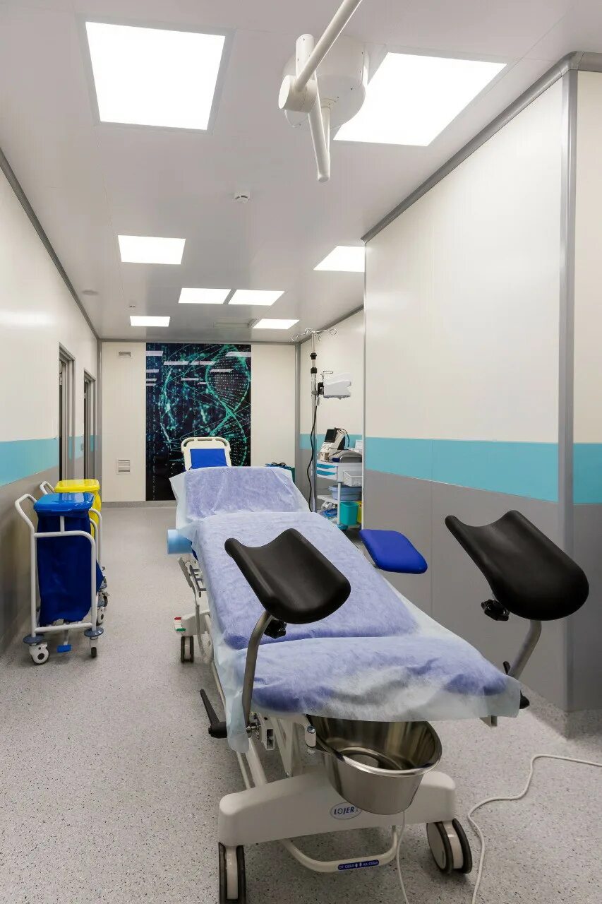 Next Generation Clinic, медцентр, клиника, Алеутская ул., 45, Владивосток - Янде