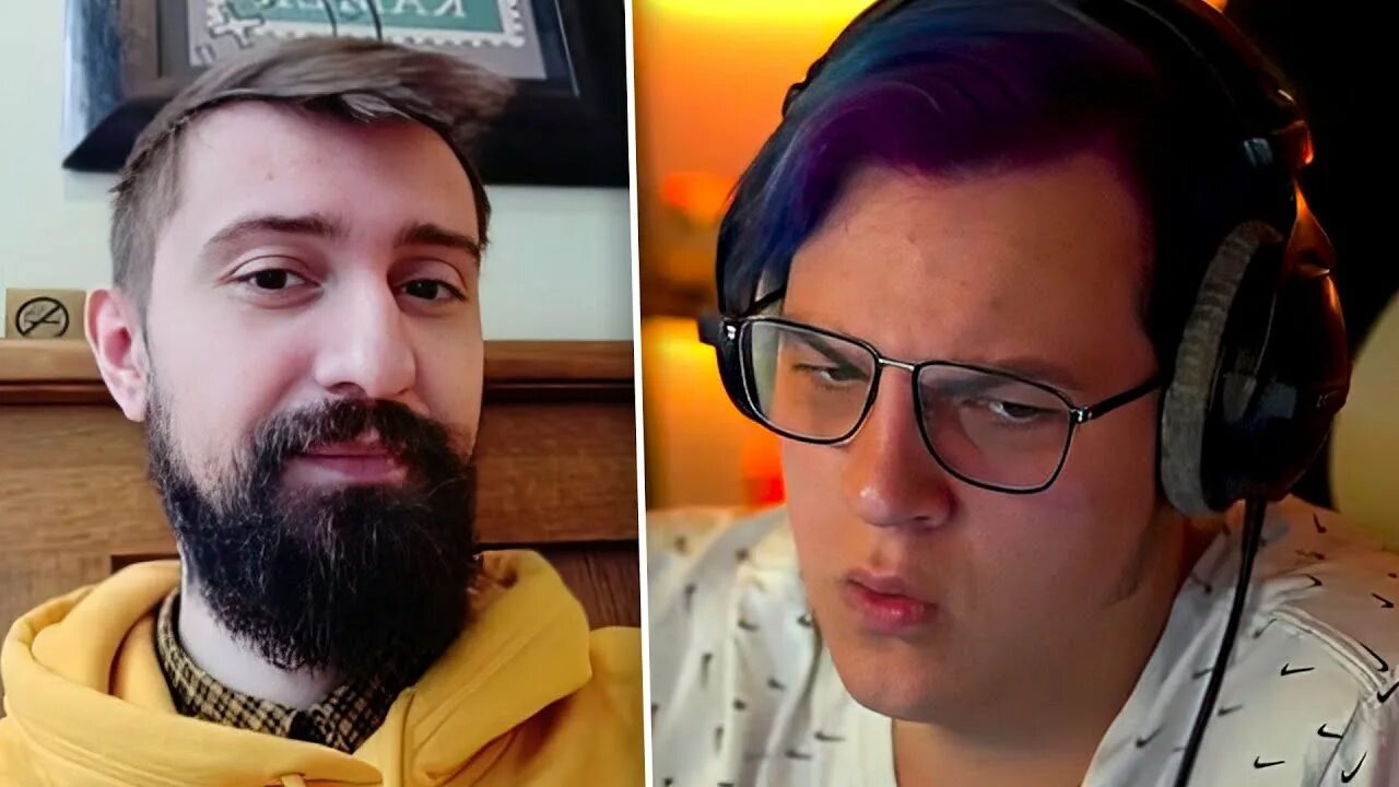 Геймели про