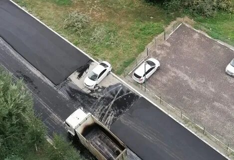 Вокруг класть