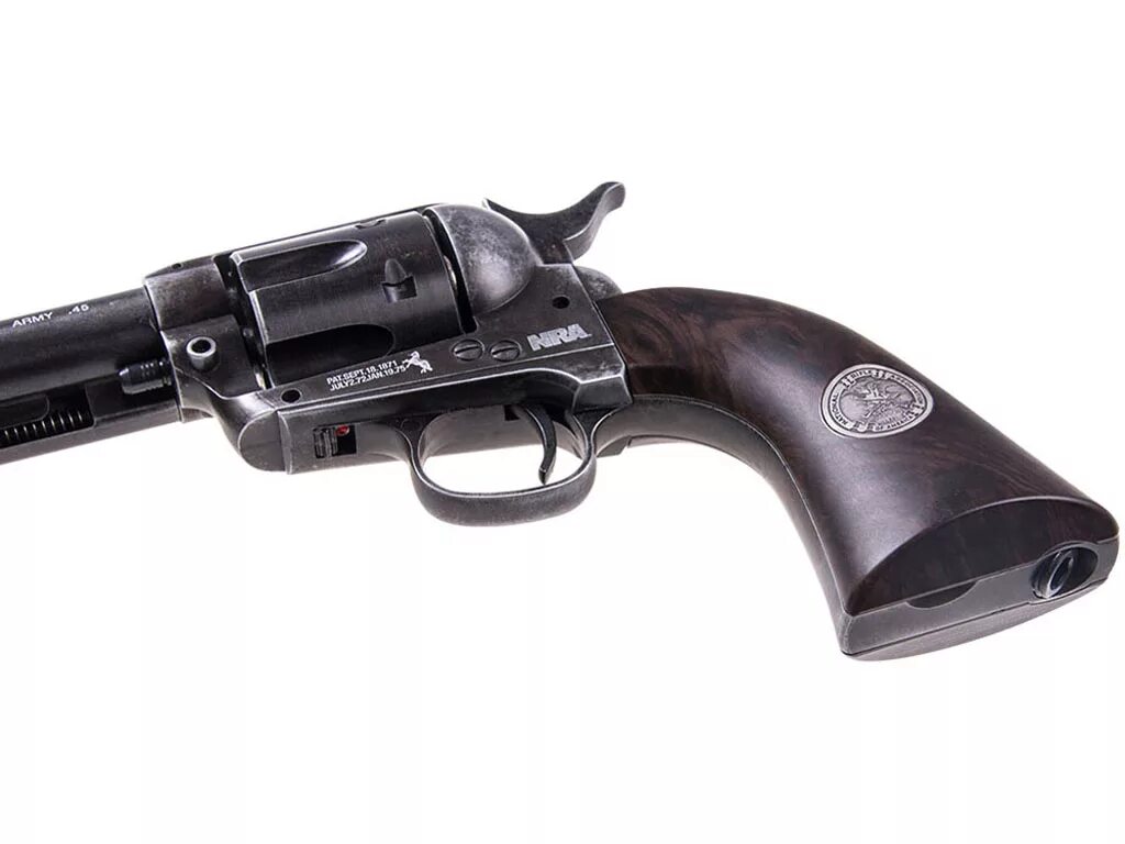 Gun 50. Umarex Colt model 1873. Кольт Миротворец Умарекс. Colt Peacemaker 1873. Colt saa Peacemaker.