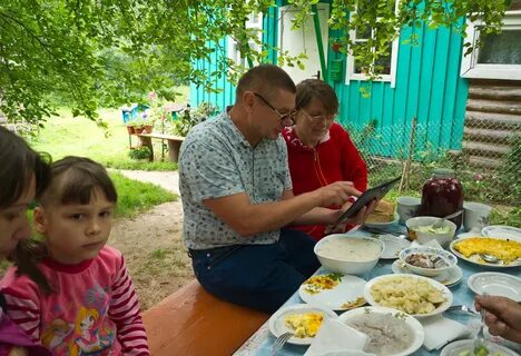 Подслушано в козловке