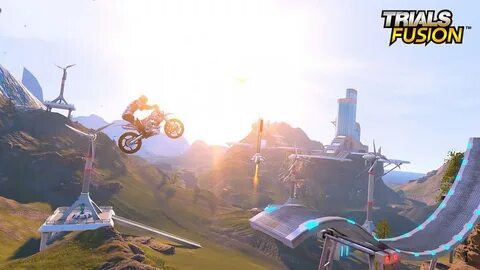 Trials fusion