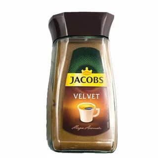 Кофе велюр