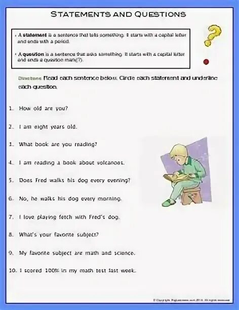 Statement question is. Problem statement worksheet пример. problem statement worksheet шаблон. reported questions statements and worksheet. reported statements worksheets.