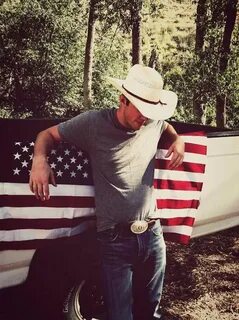 Country boy