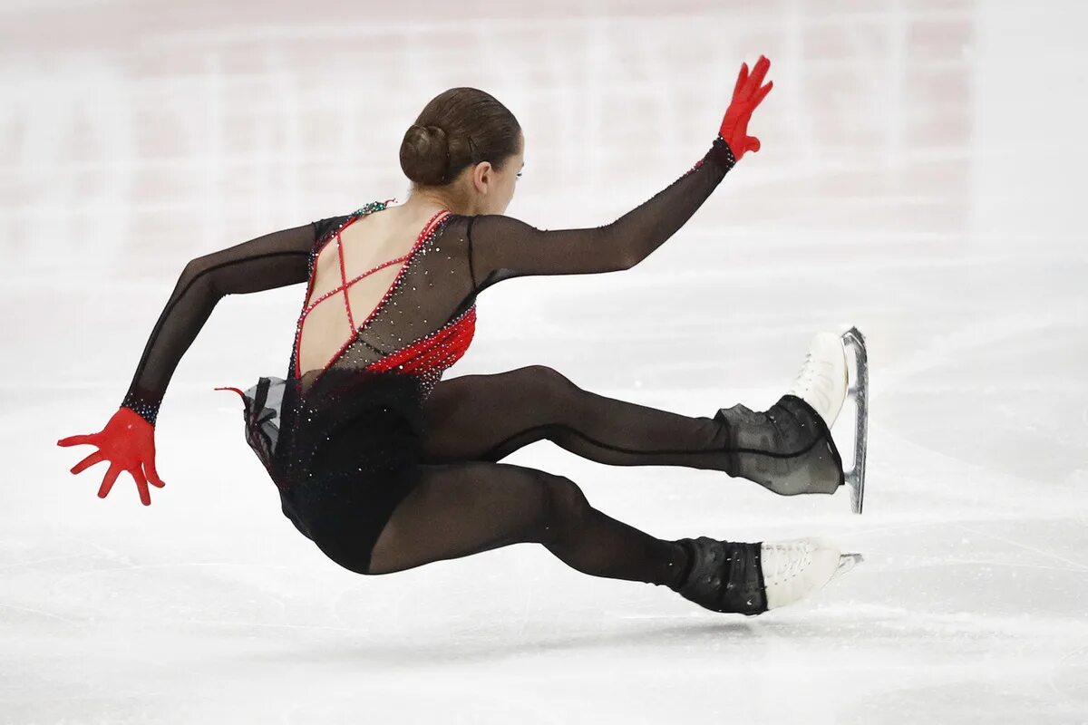 камила валиева фигуристка. рекорды камилы валиевой. камила валиева чемпионат россии 2022. рекорды камилы валиевой. валиева болеро 2022.