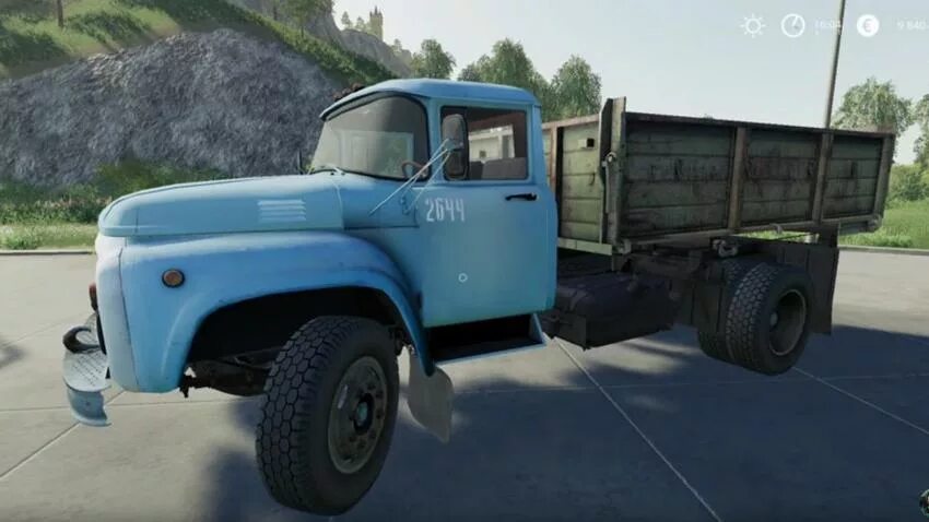 Зил мод в бимку. Fs19 зил 130. зил 130 для фс 19. зил ммз fs19. фс 19 зил 130 ммз.