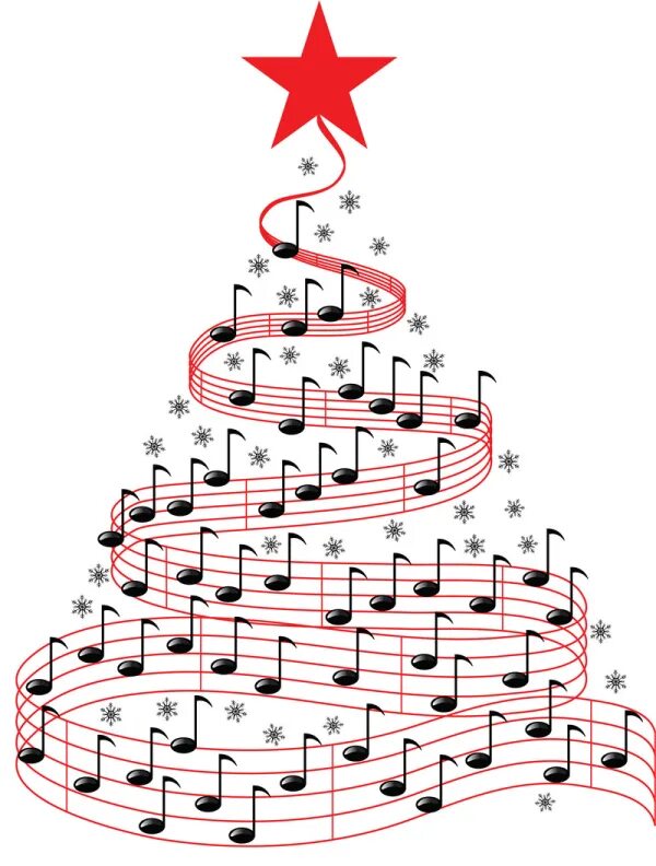 Музыкальная ёлочка со ступенями. Фон для афиши. Елочка елка на гитаре. Рождественские музыка. Мелодию елочки.
