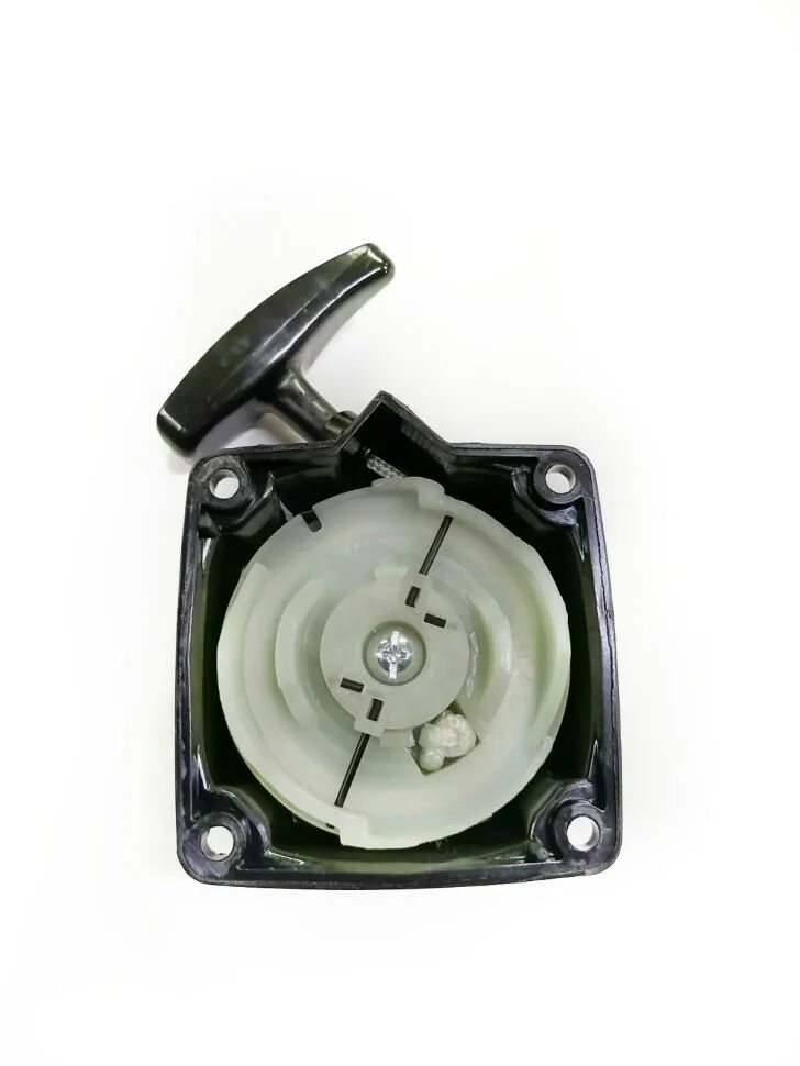 43. Gbr357 champion деталировка. Стартер champion. Champion 240 бензопила стартер. Стартер для мотопомпы патриот 1010.