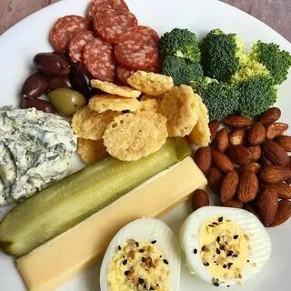 Next foods