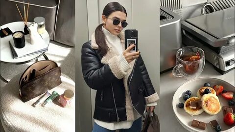 Буслова инстаграм