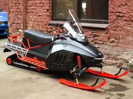 Снегоход тунгус 500 отзывы