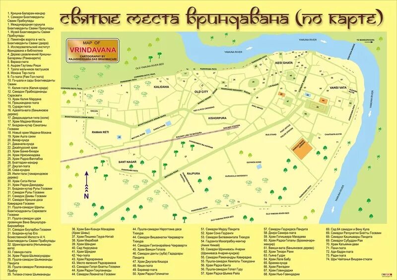 Карты харе
