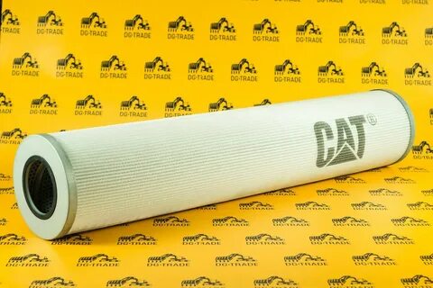 Гидравлический фильтр cat