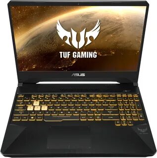 Tuf gaming fx 505