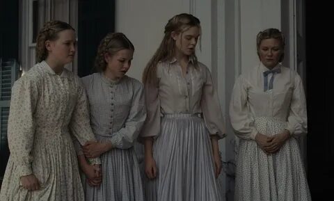 Роковое искушение  The Beguiled (2017) BDRip 1080p Лицензия.