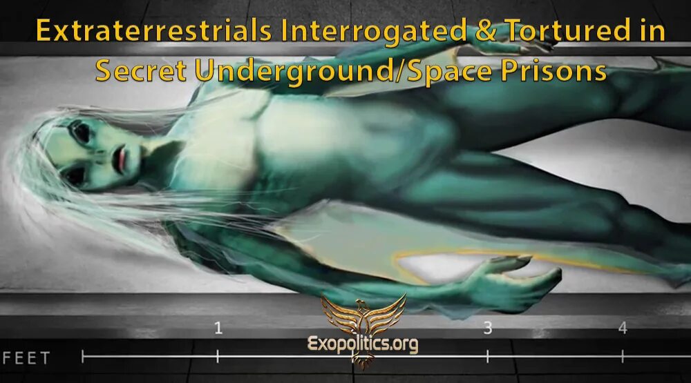 Fill in establish extraterrestrial