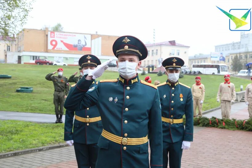 Специальность офицер. Генерал Луховицкий.